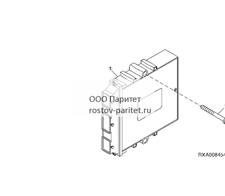 ELECTRONIC CONTROL UNIT (ENGINE) - ST319543 211.jpg